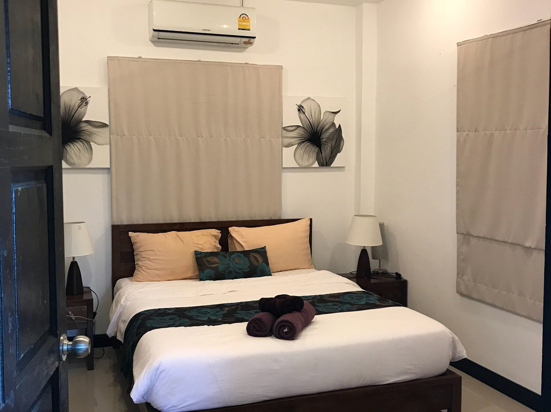 Samui Paradise Village