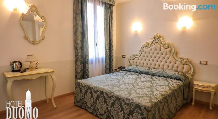 Duomo Boutique Hotel Chioggia主图