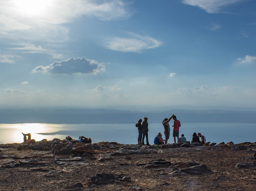 B Adventure-安曼必去景点