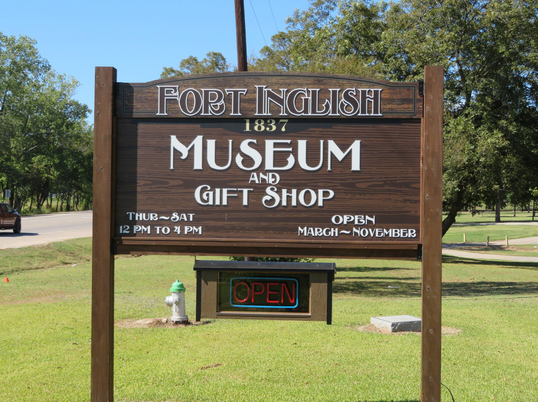 Fort Inglish Village