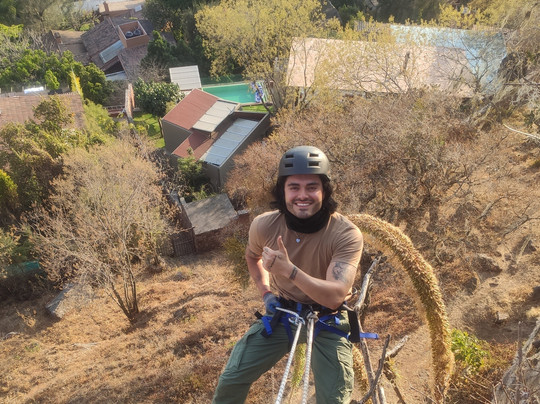 Rio Adventure-巴耶－德布拉沃必去景点