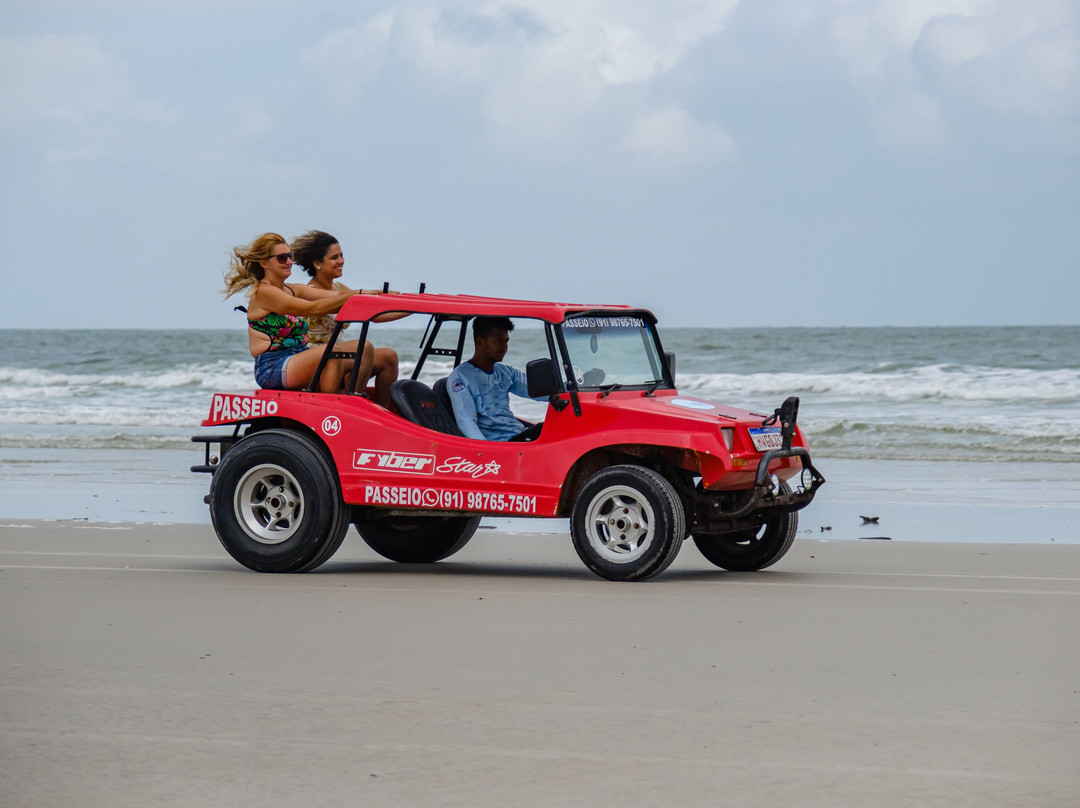 Locmil Turismo-Salinopolis必去景点