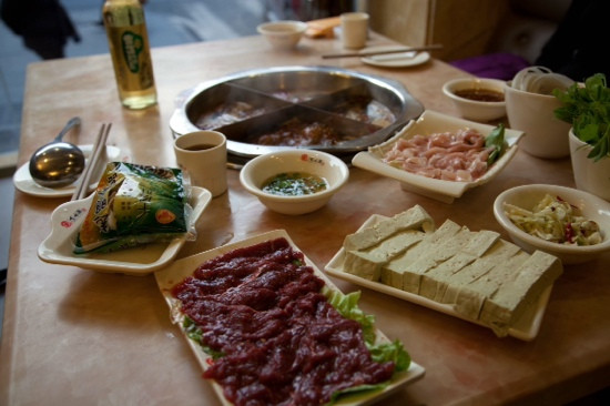 乡水源火锅(南城大道店)主图