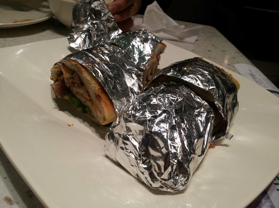 川人百味(旅顺新玛特店)主图