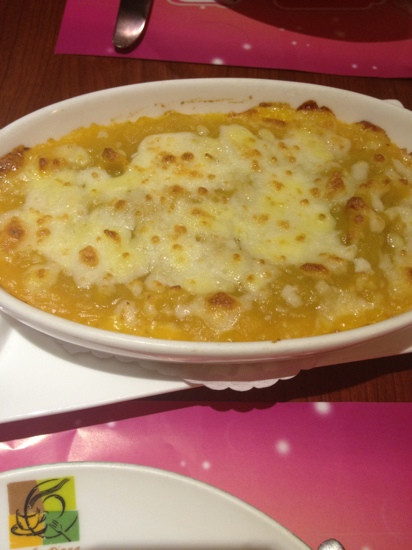 印石西餐厅(时代广场店)主图