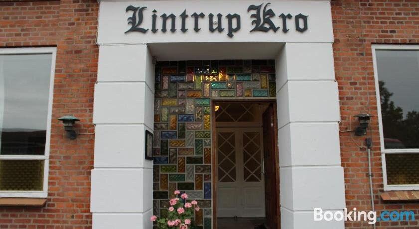 Lintrup B&B