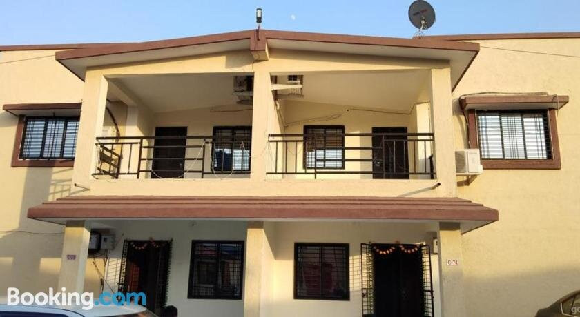 Jalsa Villas
