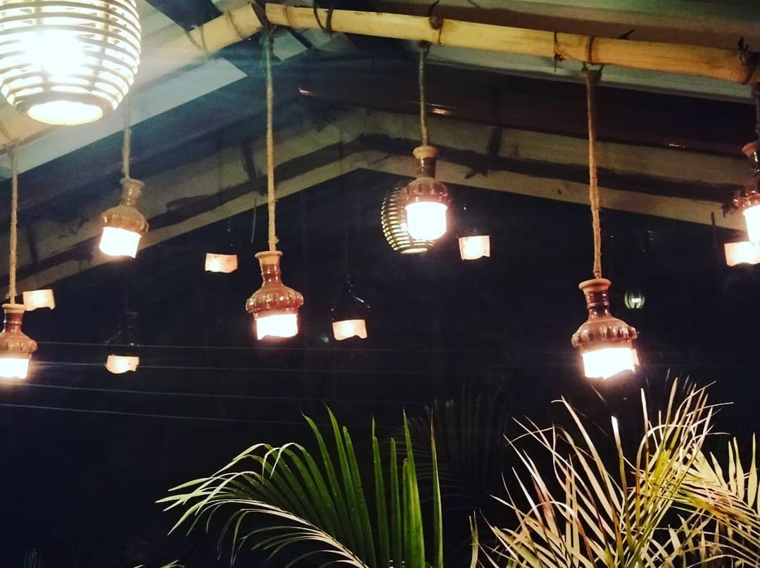 Dippy's The Boutique Hotel主图