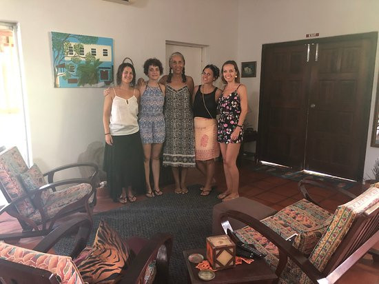 Dover Woods Guesthouse主图