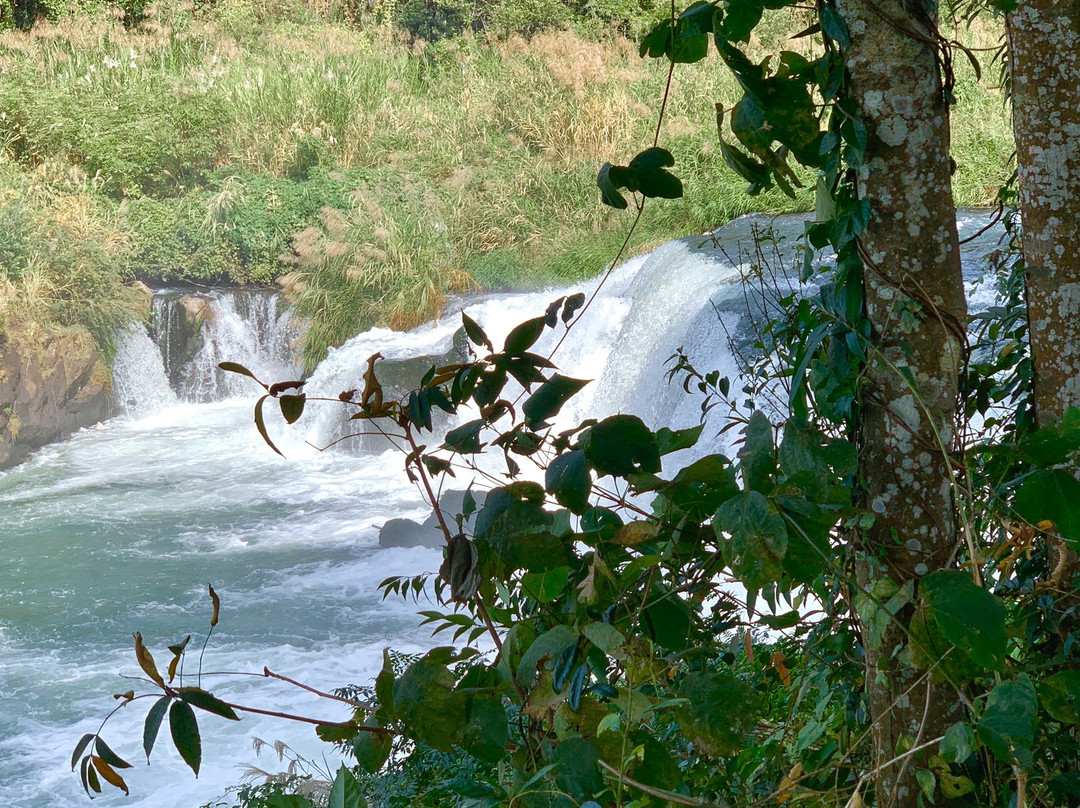 Yunoo Falls景点图片