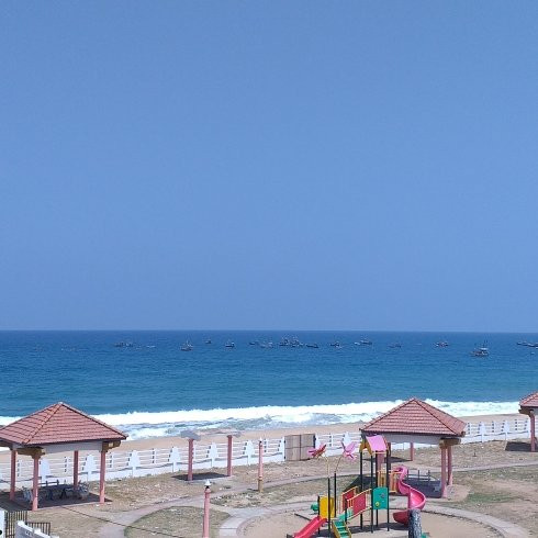 Kalmunai旅游攻略图片