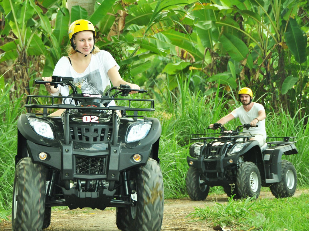 Pertiwi Adventure-Bongkasa Pertiwi必去景点