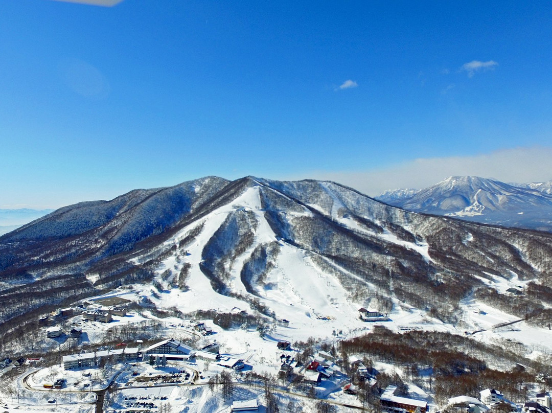 Madarao Mountain Resort景点图片