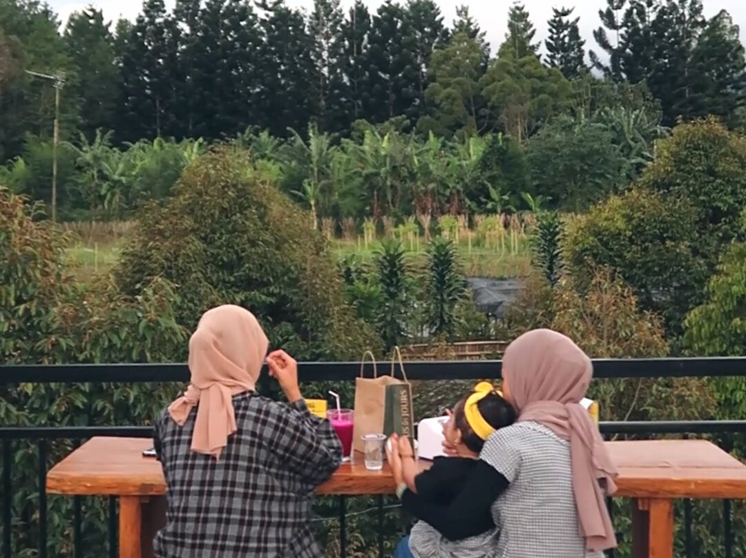 Café Bawor Jaya Nagara