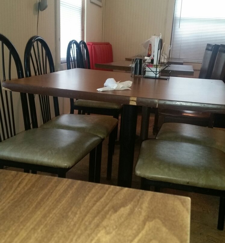 Two Sisters Homestyle Cafe