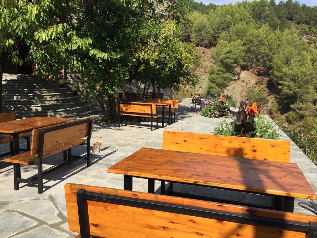 Chri Chri Guesthouse-官方