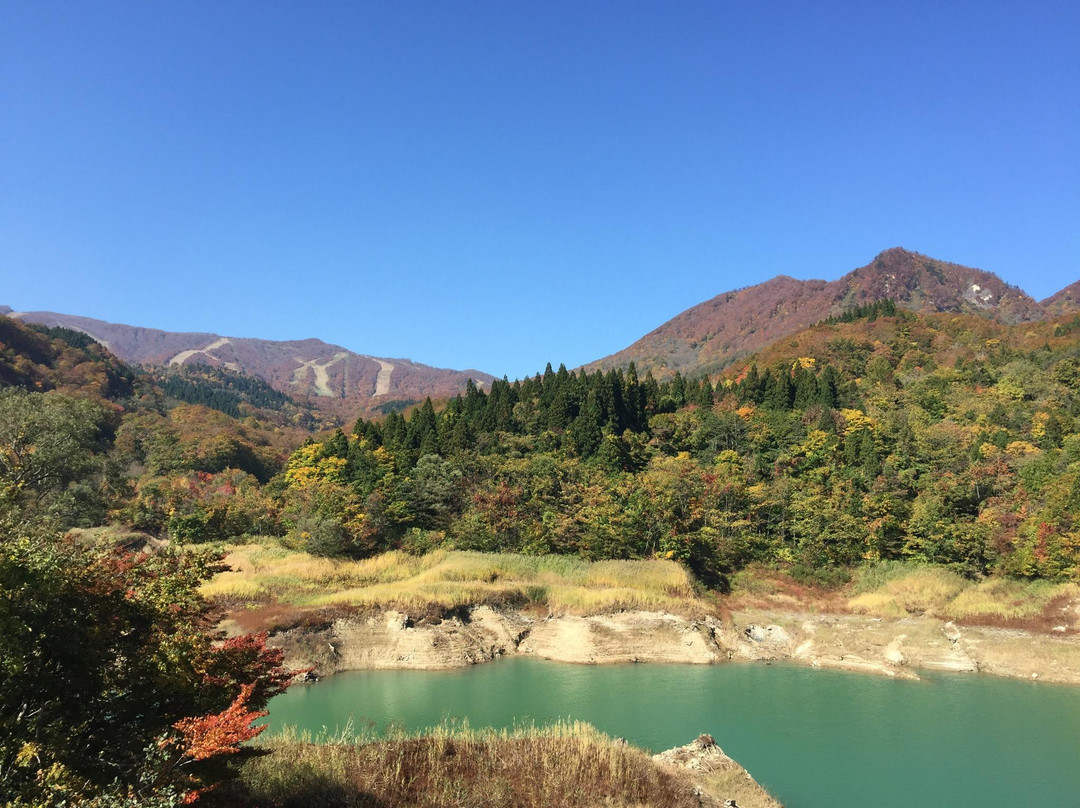 北上市旅游攻略图片