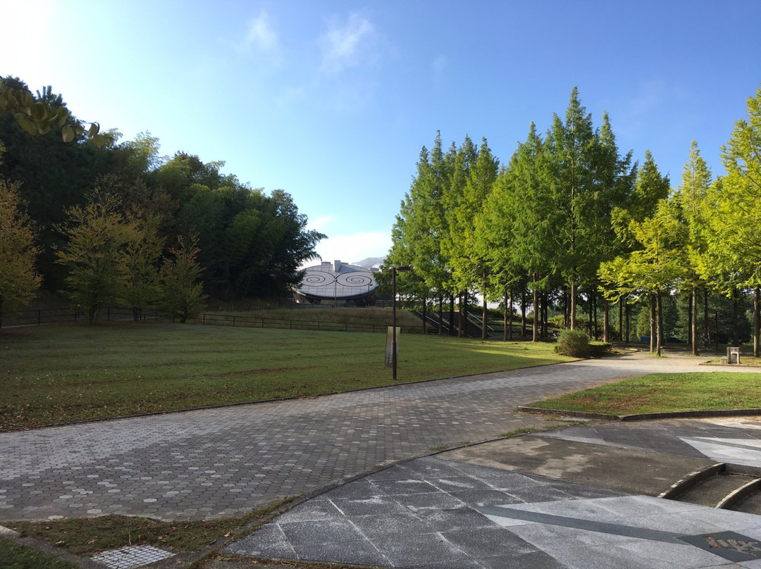 Japan Heso Park景点图片