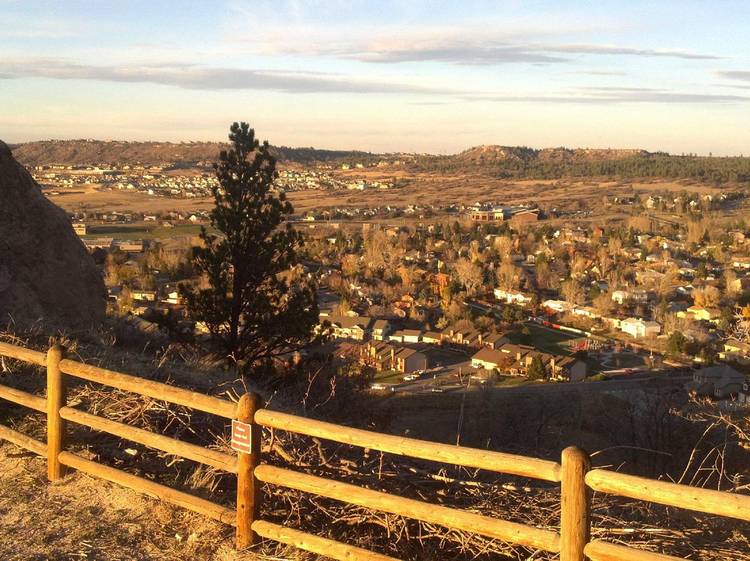 罗克堡旅游攻略图片