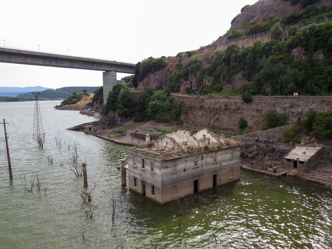 Busachi旅游攻略图片