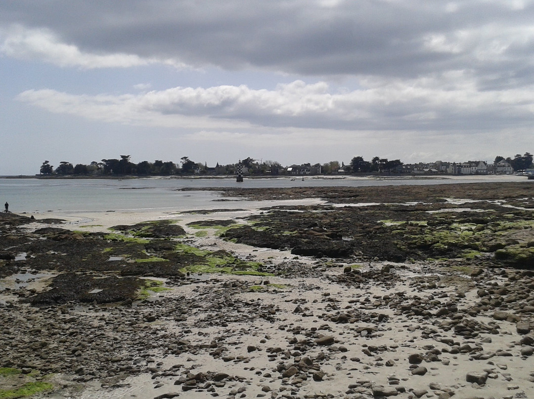 Ile-Tudy旅游攻略图片