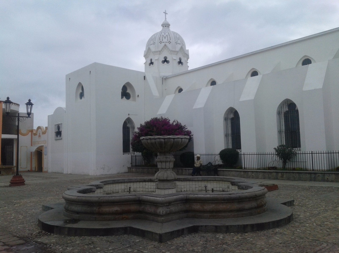 San Luis de la Paz旅游攻略图片