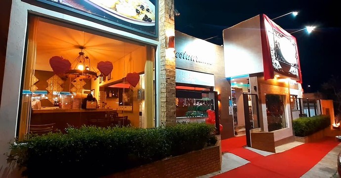 Saboreart Restaurante