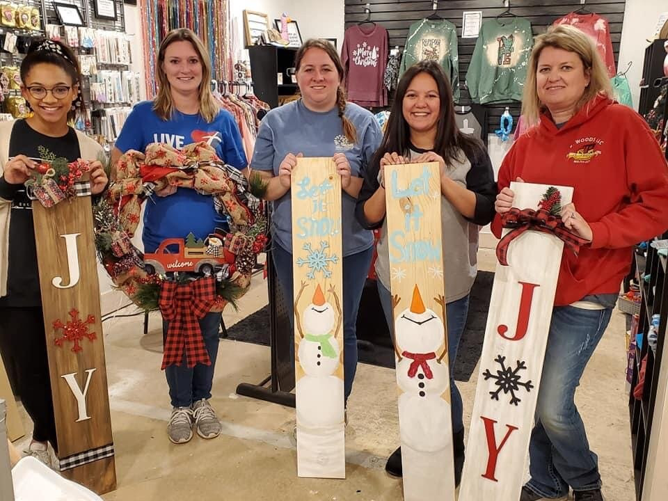 Creative Palette-Warsaw必去景点