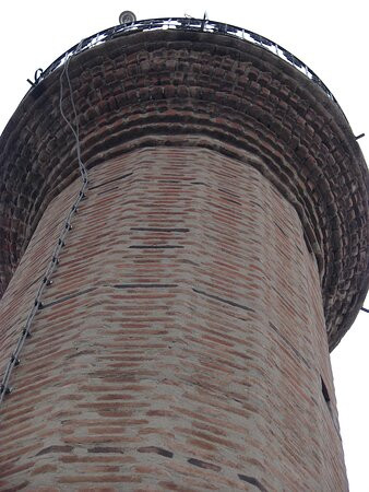 Toptaş Camii-Battalgazi必去景点