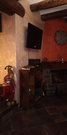 弗洛德内乌酒店主图