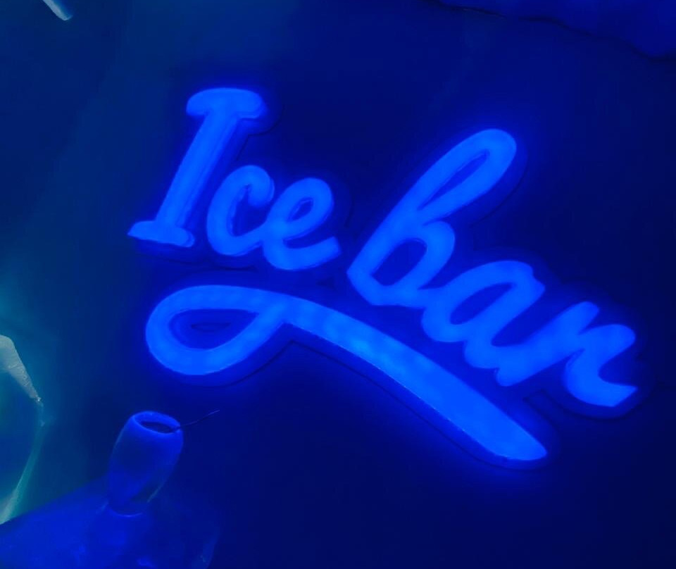 Parque Tematico Mundo Gelado-卡内拉必去景点