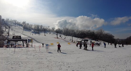 Snow Creek-Weston必去景点