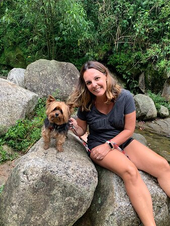 Pocao Da Maromba-Visconde de Maua必去景点