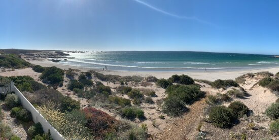 Gonana Guesthouse主图