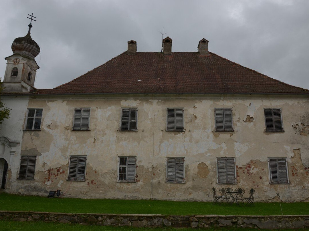 Gut Hötzing-Schorndorf必去景点