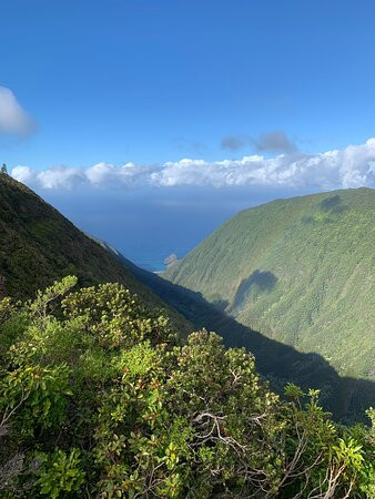 卡玛库保护区-摩洛凯岛必去景点