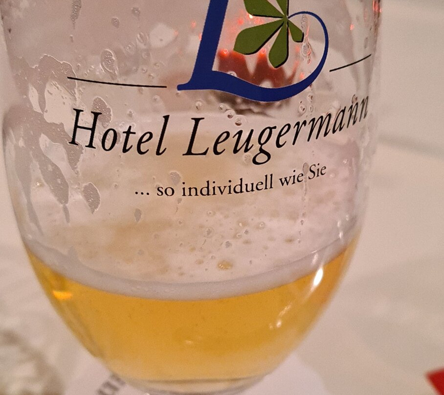 Hotel Leugermann主图