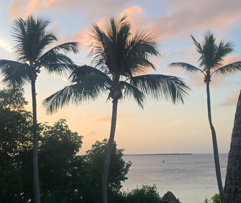 基拉戈湾万豪海滩度假酒店主图