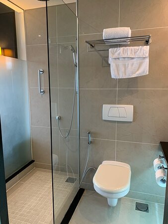 ONOMO Hotel Dar es Salaam主图