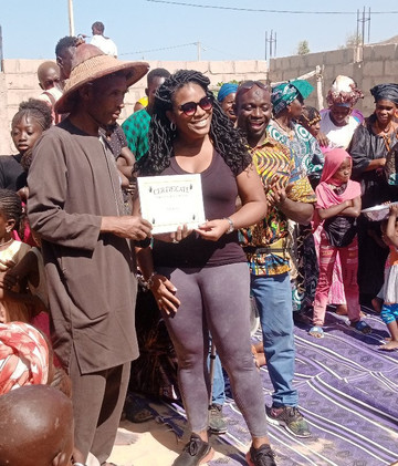 Triptoursenegal-达喀尔必去景点