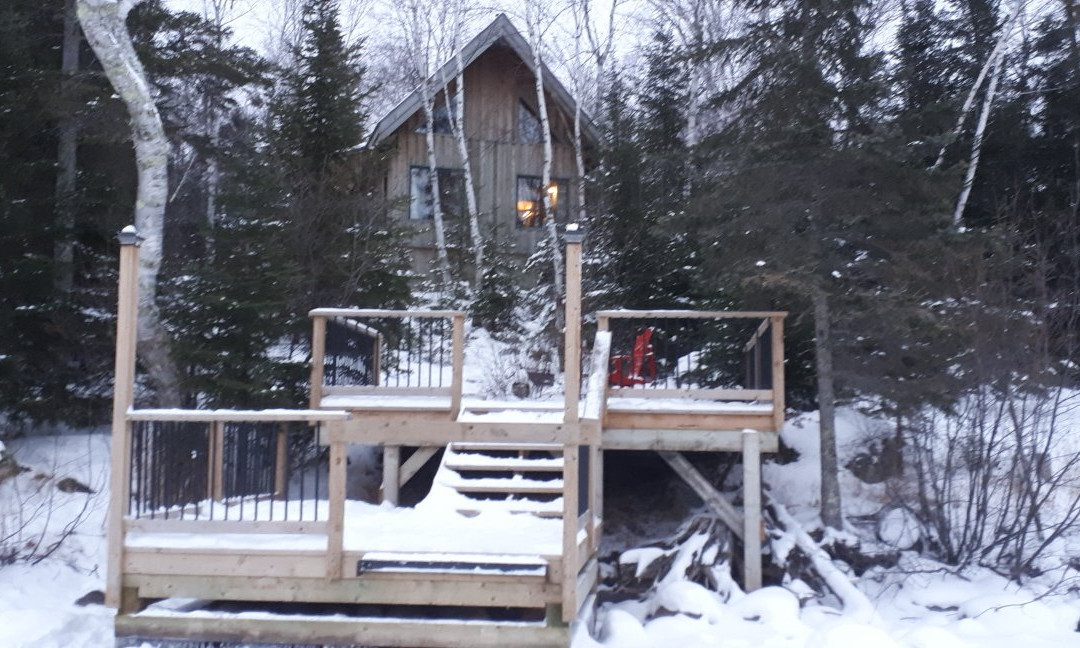 Whiteshell Provincial Park-Whiteshell Provincial Park必去景点