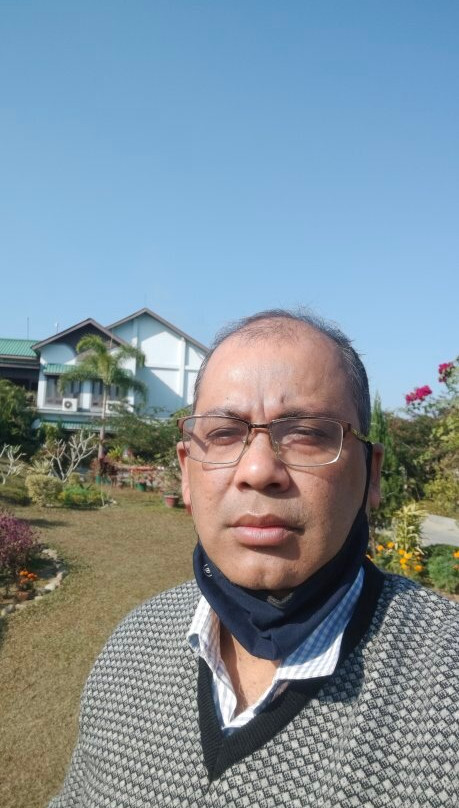 Padmini Resort主图