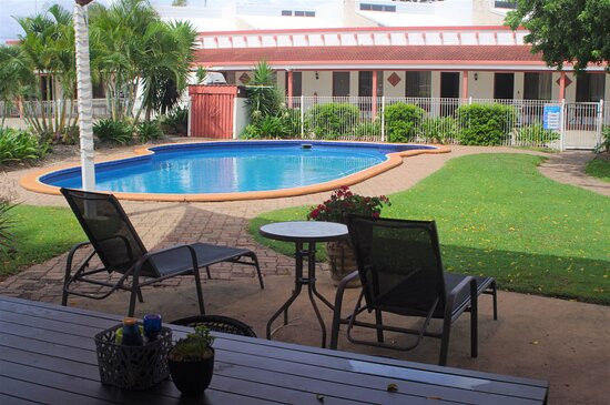 班达伯格西班牙汽车旅馆主图