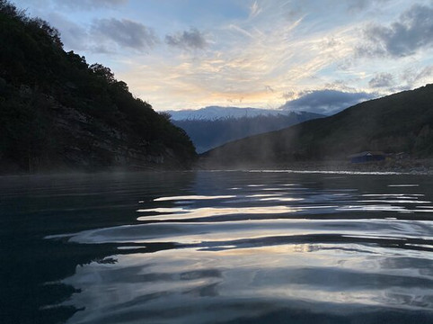 Tirana Weekends-地拉那必去景点