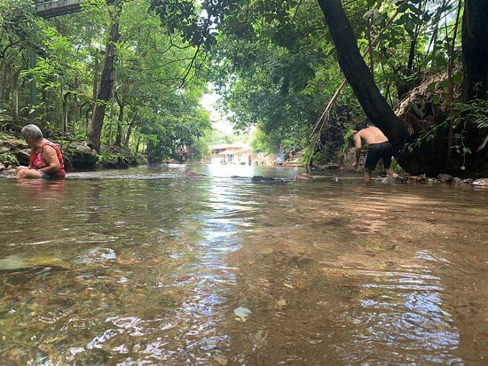 Camping Esplanada-热河市必去景点