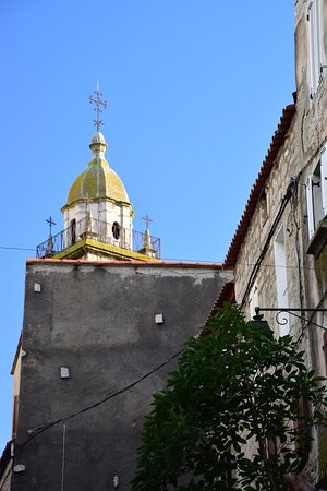 Eglise Sainte Marie景点图片