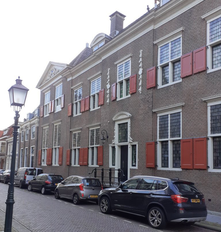 Oost-indische Compagnie (voc) Hoorn-霍伦必去景点