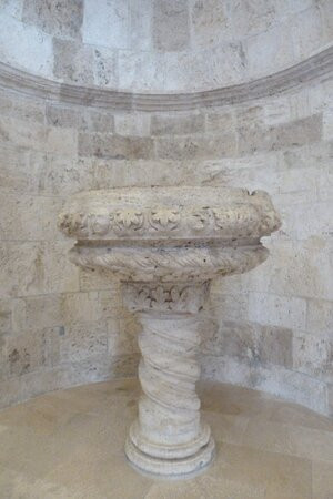 Battistero di San Giovanni景点图片