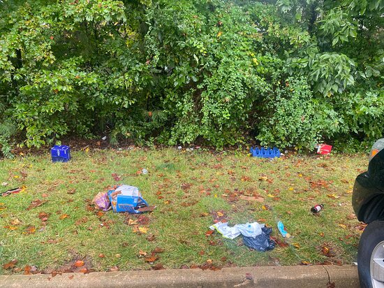 Holiday Inn Express & Suites Richmond-Brandermill-Hull St. by IHG-浴室