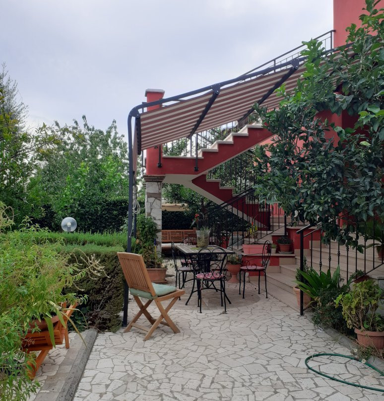 B&B Degli Ulivi主图